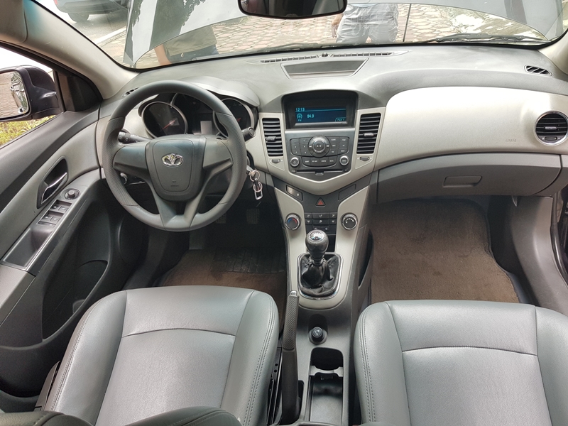 Chi tiết hơn 98 daewoo lacetti 2009 tuyệt vời nhất 36 daewoolacetti2009premiereimg2 Its your auto world New cars auto news reviews photos videos